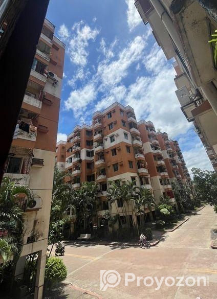 Flat for Sale