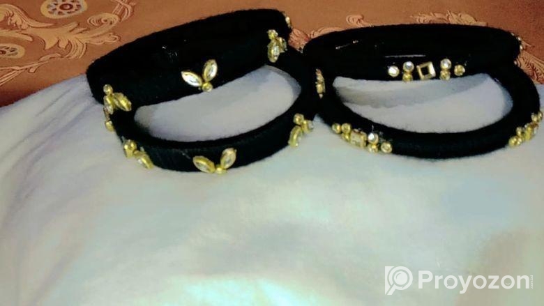 Handmade Bangles
