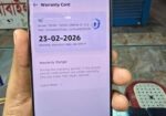 Tecno camon 30 12/256 gb (Used)