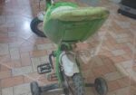 Small By-cycle
