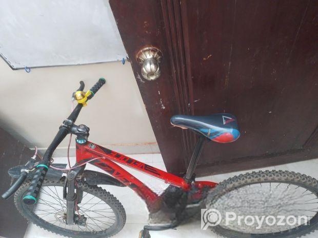 Veloce Bi cycle