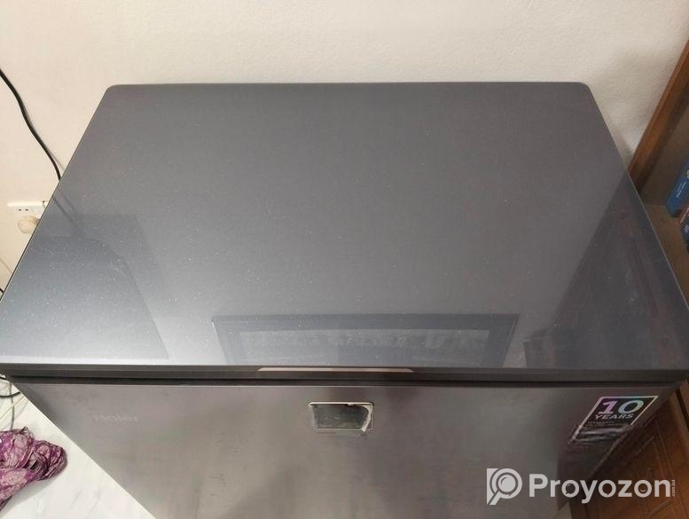 Haier Dip Fridge