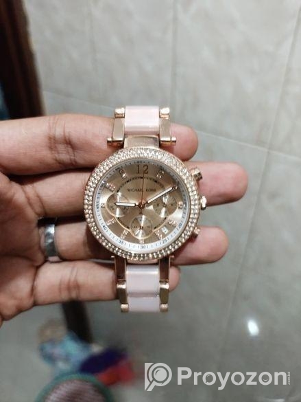 Michael Kors