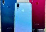 Vivo Y11 6/128 GB New)