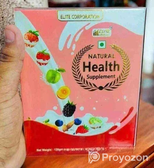 Weight Gain Milk shake Natural health supplement