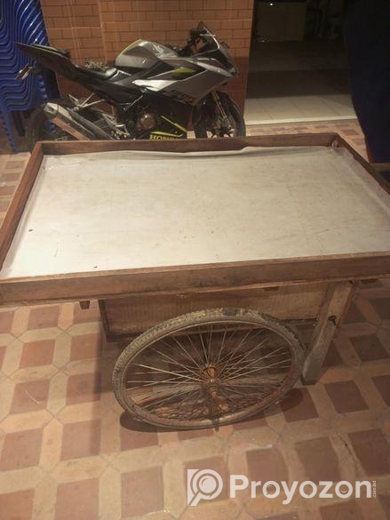 একটি ভ্যান সেল হবে 2025