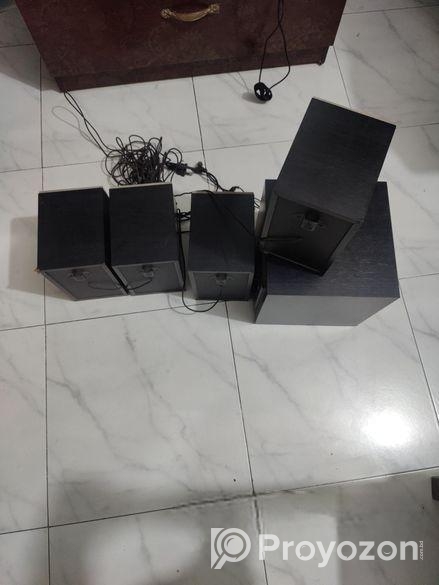 Home Theater