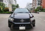 Toyota Yaris Cross Z Leather Red 2020