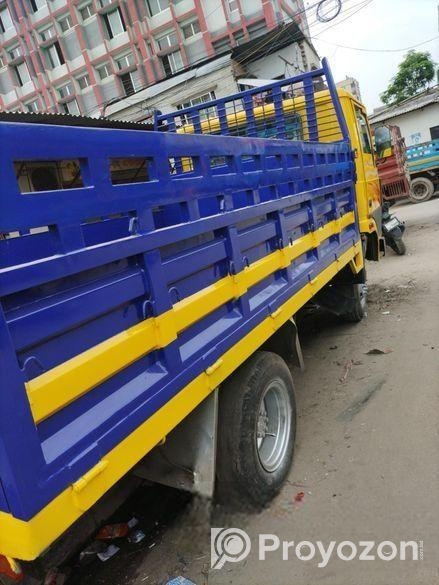 Tata LPT 407 2018