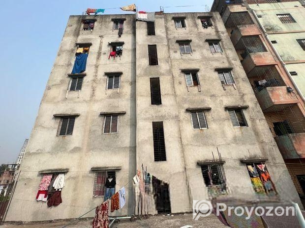 Bari Bikri Hobe