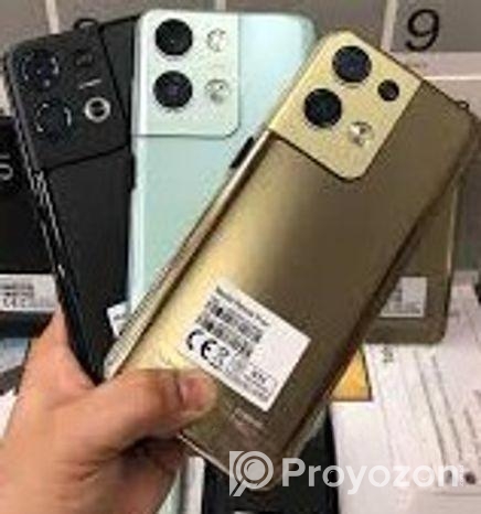OPPO Reno  16/512 GB  (Used)