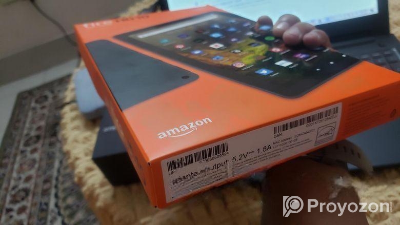 Amazon with Alexa