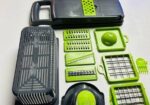 Fruits Multifuction Cutting Slicer Kitchen Tools