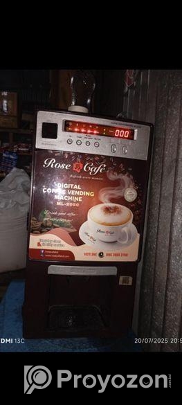 Coffee Maker