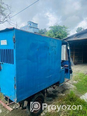 Auto Gari Sale hobe