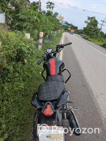 Keeway rhk v3 2019