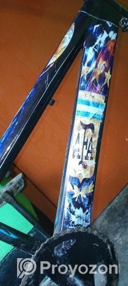 Bicycle for sale