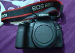 Canon 60 D