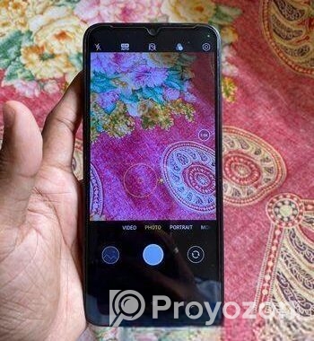 Realme C33 3/32GB (Used)