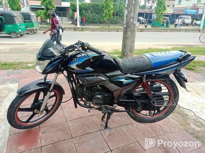 Demak 2018