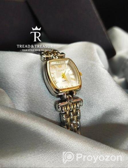 Titan Quartz