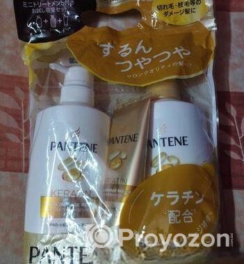 Shampoo