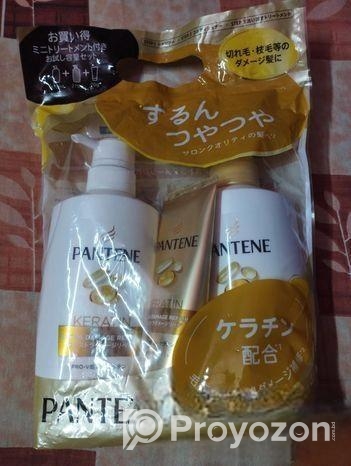 Shampoo