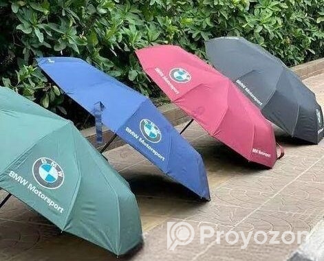 Bmw Umbrellas
