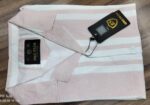 Dof-sholder half Shirt