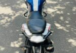 TVS Apache RTR 4V SD 2020