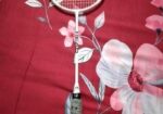Badminton Bat – Lightweight & Durable”