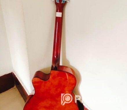 Custom Guitar Acoustic MD CAG 2