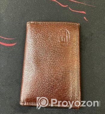 sreeleathers মানিব্যাগ