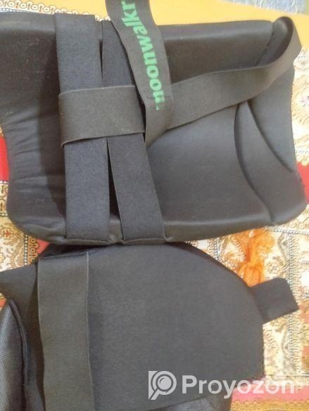 Cricket Thai Pad