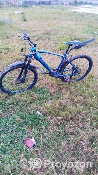 Bicycle Sell