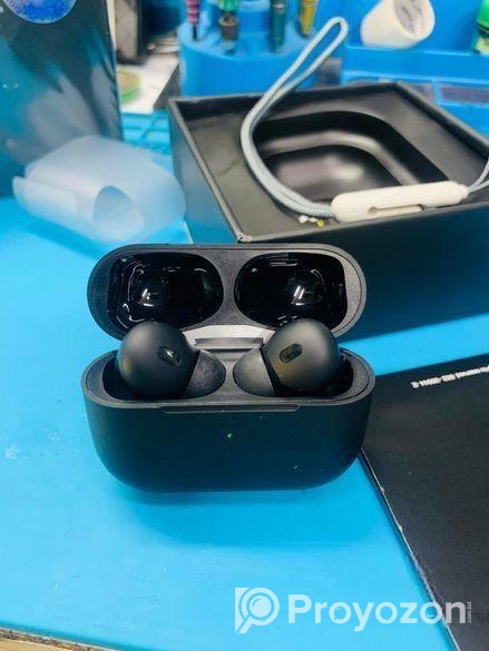 Anc airpods