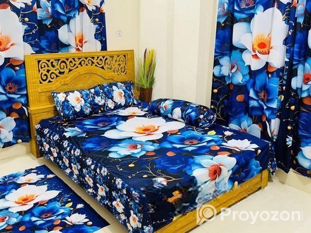 ফুল বেডশিট কালেকশন