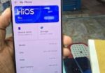 Tecno camon 30 12/256 gb (Used)