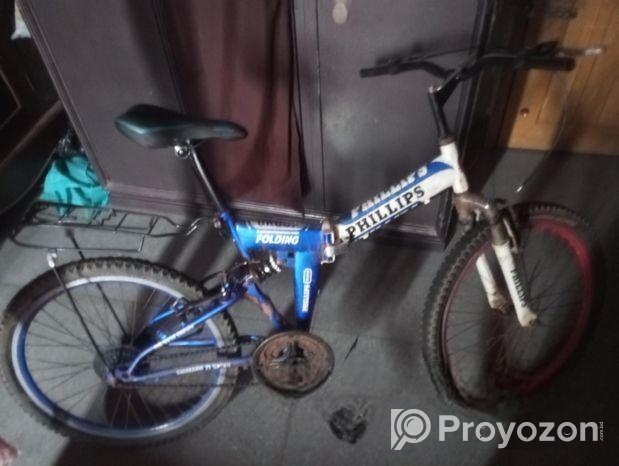 Bicycles For Sell