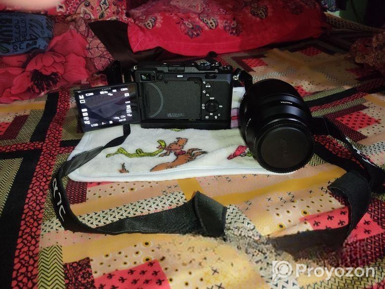 Sony a7c
