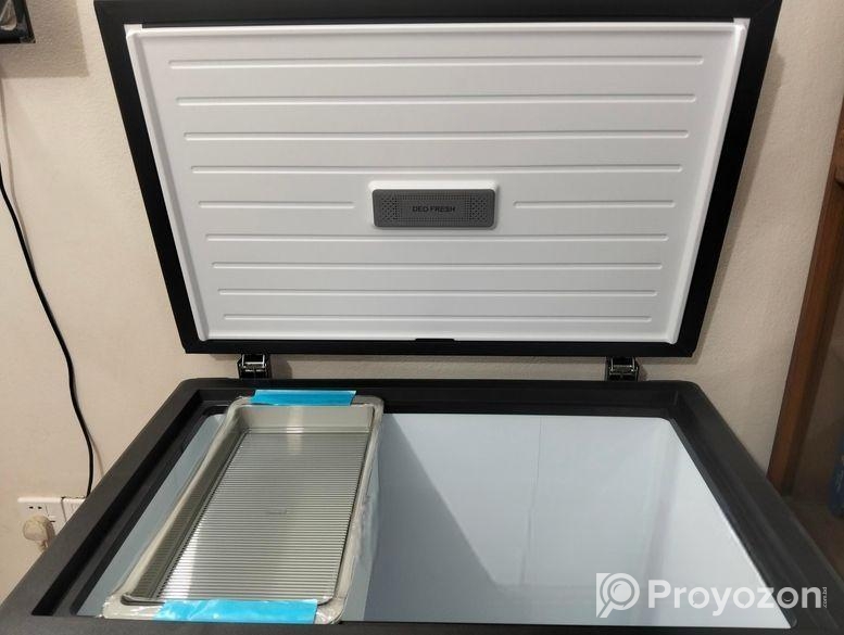 Haier Dip Fridge