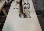 Jack sewing machine