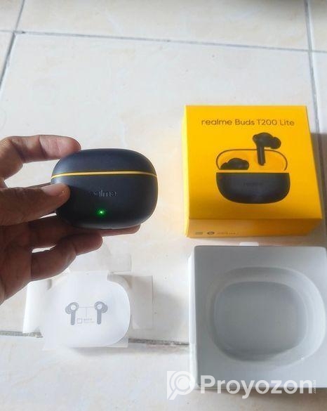 Realme Buds T200 Lite