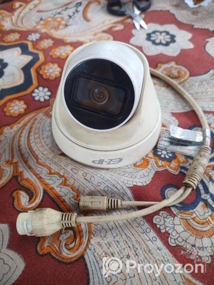EZ-IP camera