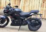 Bajaj Pulsar N 160 . 2024