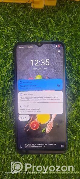 OPPO A5s new 3GB/32GB (Used)