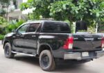 Toyota Hilux Carryboy doublecabin 2018