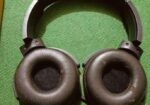 Sony extra bass headphone