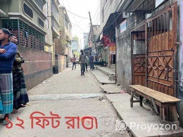 Bari Bikri Hobe