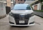 Toyota Noah Hybrid Esquire 2014